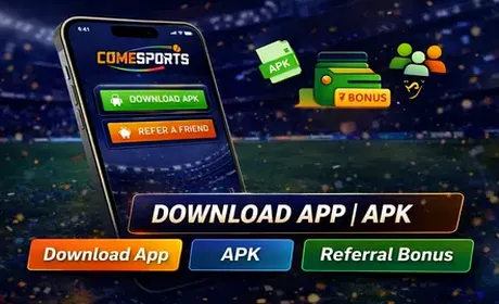 Download the app, unlock code CASINO500, and enter ₹1 contests faster