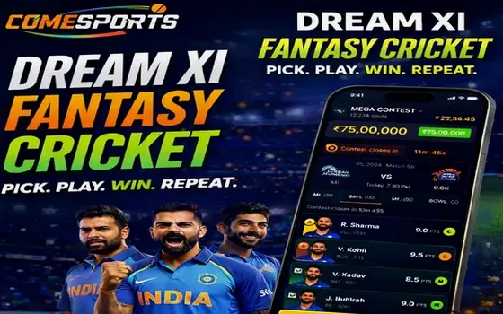Chennai vs Mumbai on Casinopix