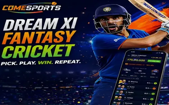 Hyderabad vs Delhi on Casinopix