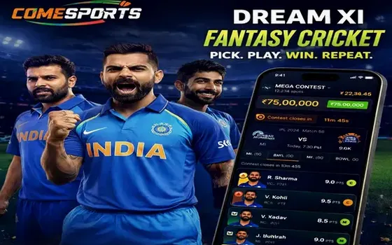 Punjab vs Lucknow on Casinopix